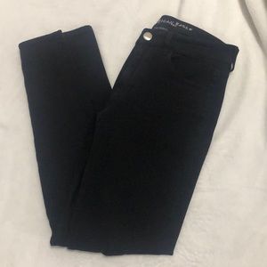 AE black jeans